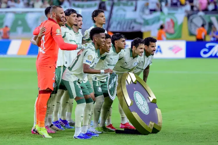 Mundial de Clubes: Palmeiras vs Botafogo, clásico brasileño en los octavos 