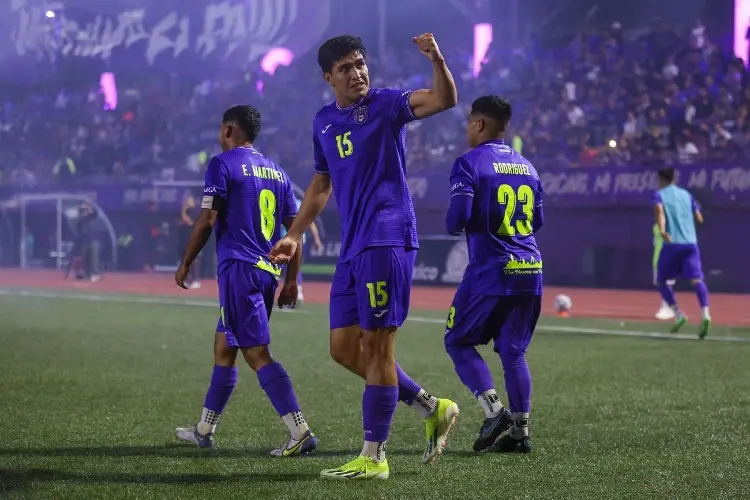 Celaya sí vendrá a Veracruz pero a enfrentar al Racing en la Liga Premier 