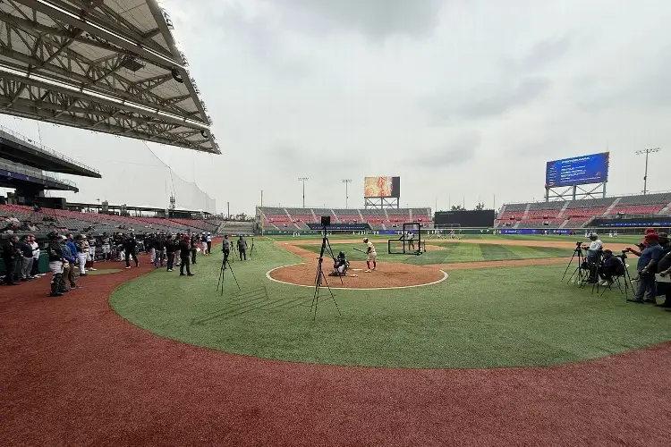 Cinco veracruzanos en el equipo ideal del centenario en la Liga Mexicana de Beisbol 