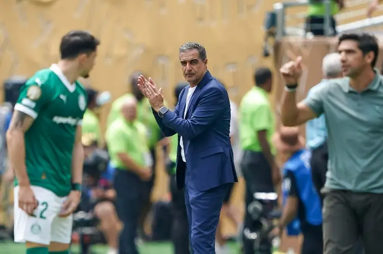 Esto dijo Renato Paiva tras la eliminación de Botafogo en el Mundial de Clubes 