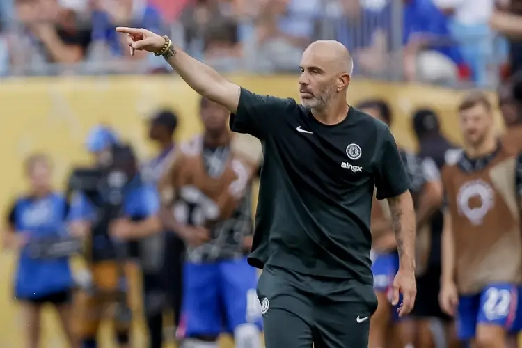 DT del Chelsea explota contra el Mundial de Clubes: 'No es futbol, es un chiste'