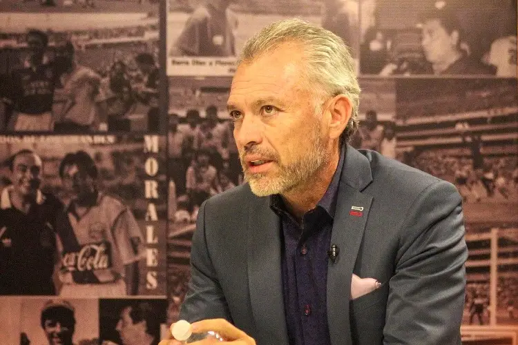 ¿Vendió su voto para afectar a Veracruz? José Luis Higuera rompe el silencio