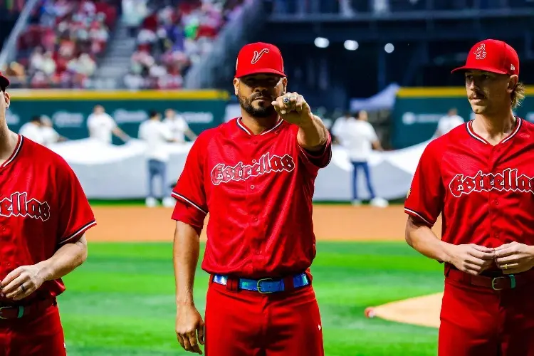 Reprograman el Juego de Estrellas de la Liga Mexicana de Béisbol, esta es la razón  