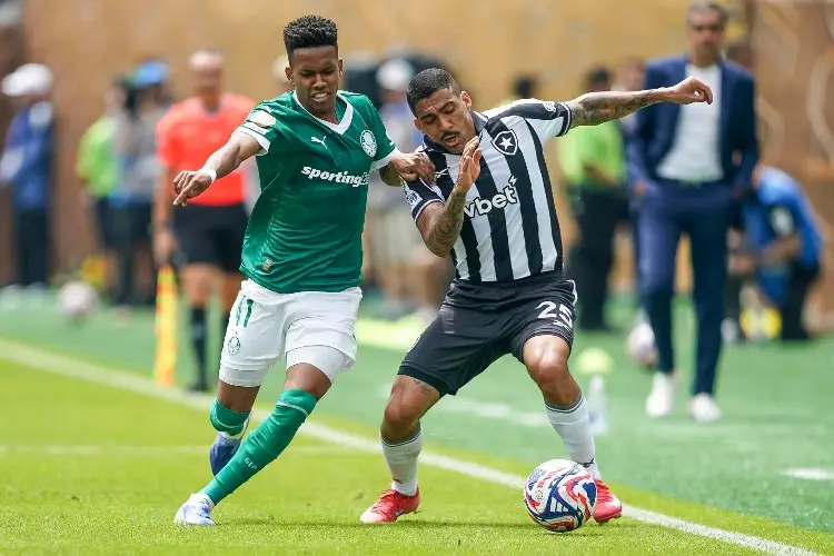 Corren a otro DT eliminado del Mundial de Clubes