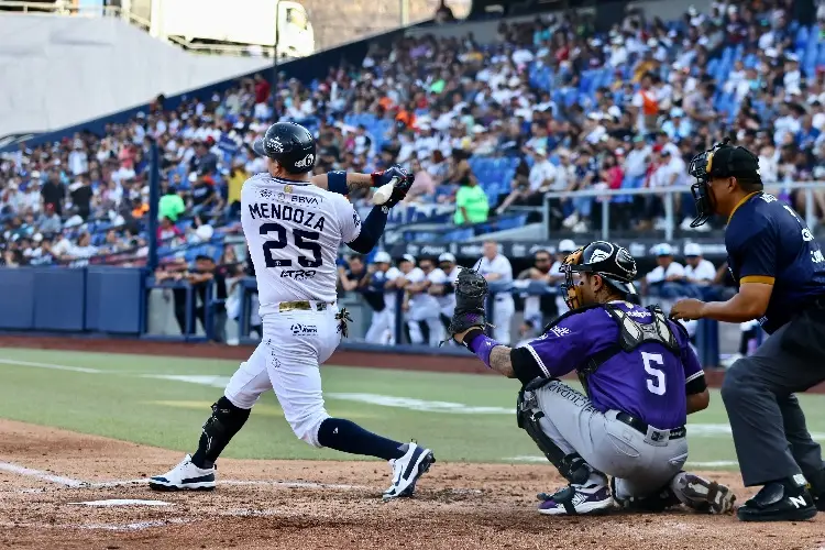 Ya hay sede para el Juego de Estrellas 2026 en la Liga Mexicana de Béisbol