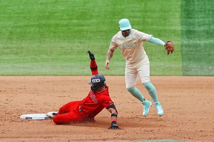 La Selección Mexicana gana el Juego de Estrellas 2025 en la Liga Mexicana de Béisbol 