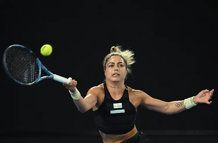 ¡Histórica! Después de 30 años una mexicana vuelve a ganar en Wimbledon 