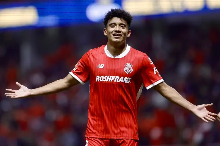 Veracruzano Isaías Violante será jugador del América