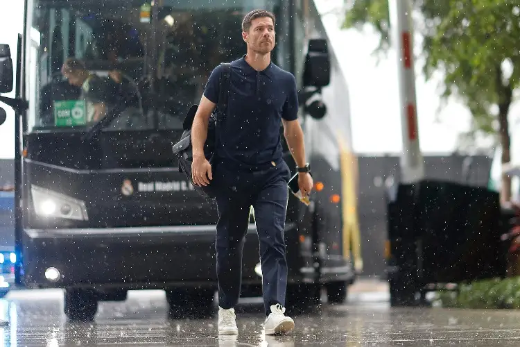 Mundial de Clubes: Xabi afina al Madrid para medirse al Dortmund
