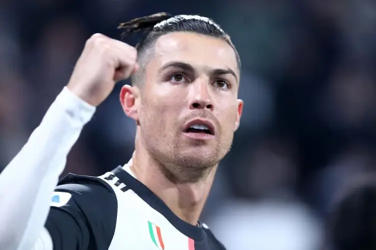¿Cuáles son los perfumes favoritos de futbolistas famosos?