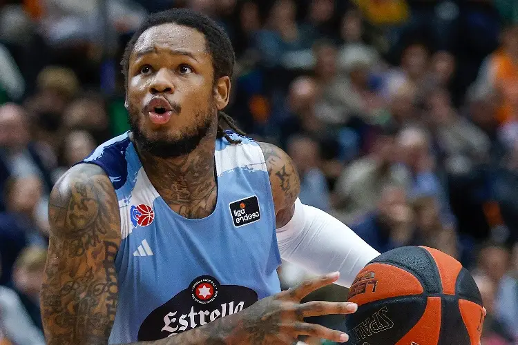 Condenan a ex jugador de la NBA