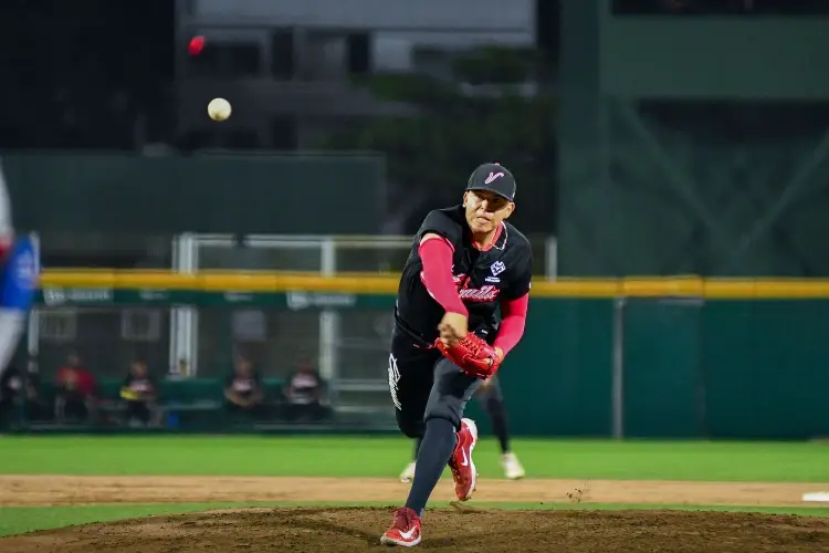 El Águila de Veracruz pierde y Campeche se queda con la serie 
