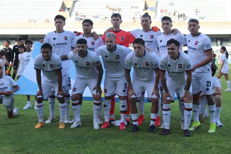 Así reaccionó la prensa de Argentina a la derrota de Newell's en Veracruz