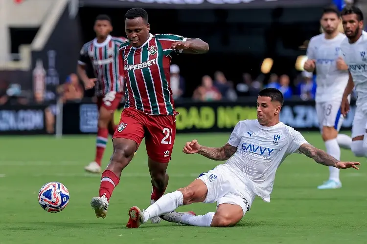 Inzaghi adolorido por quedar eliminado en el Mundial de Clubes