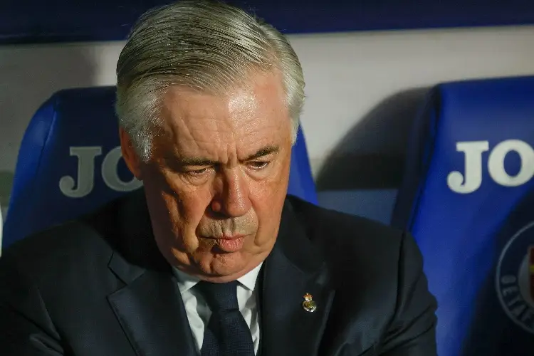 Tchouameni enlista las diferencias entre Ancelotti y Xabi Alonso como DTs del Real Madrid