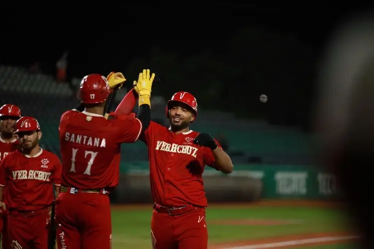 El Águila de Veracruz sufre pero gana en Tabasco 