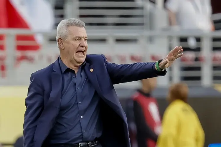 Javier Aguirre espera que contra Estados Unidos sea una final disputada 