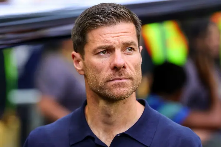 Xabi Alonso espera un partidazo contra el PSG