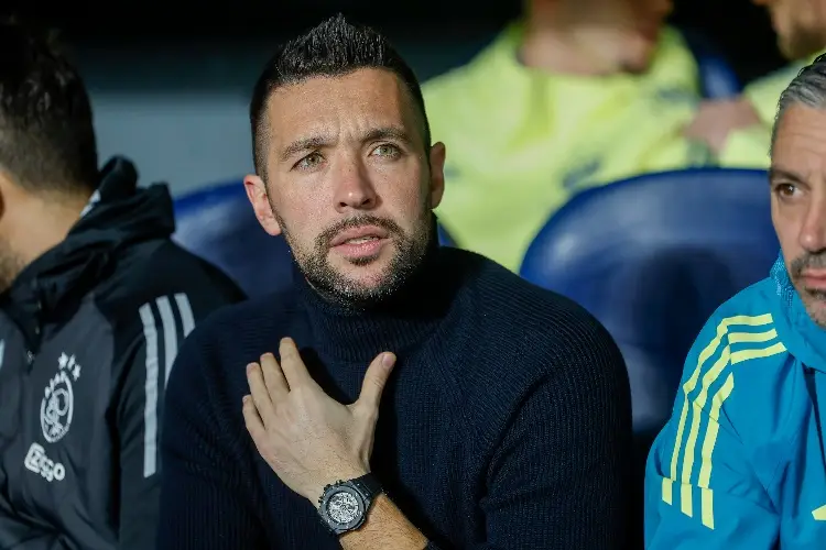 FC Porto ya encontró al sustituto de Martín Anselmi