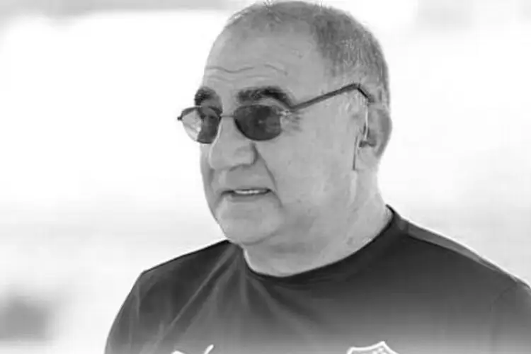 Muere Miguel Ángel ‘Zurdo’ López, DT campeón con América y ex entrenador de los Tiburones Rojos 