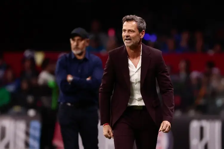 Diego Cocca renuncia a su equipo ¡Sin haber dirigido ni un partido!