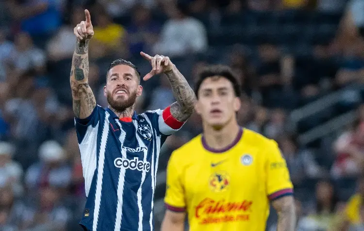 ¡Puro crack! Con este equipo la Liga MX enfrentará a la MLS en el Juego de Estrellas 