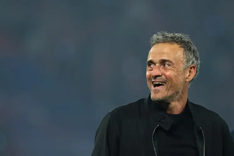 Esto dijo Luis Enrique tras golear al Real Madrid y avanzar a la Final en el Mundial de Clubes
