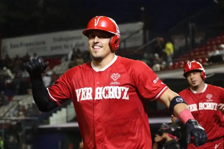 El Águila de Veracruz triunfa y se queda con la serie en Oaxaca 