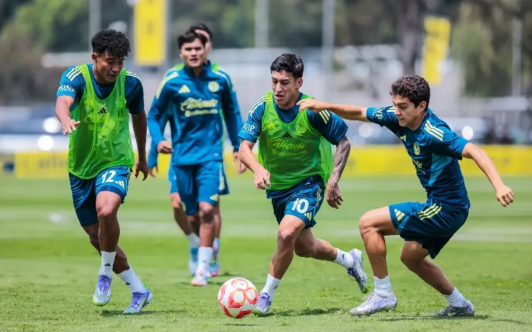 América no piensa en 'contrataciones bomba'