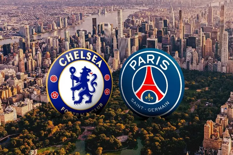 PSG vs Chelsea en la Gran Final del Mundial de Clubes ¿A qué hora y quién lo transmite? 