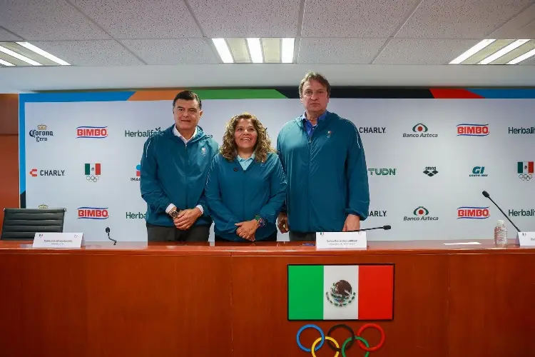 Con más de 300 atletas, México va por todo a los Juegos Panamericanos Junior 2025