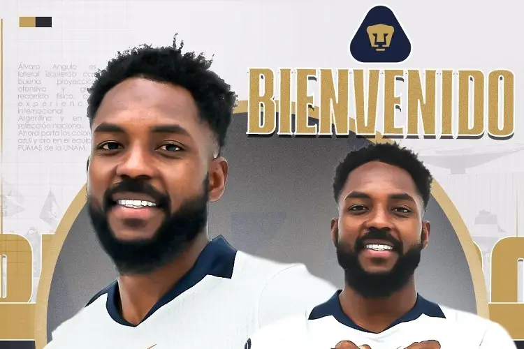 Desde Argentina llega el nuevo jugador de los Pumas 
