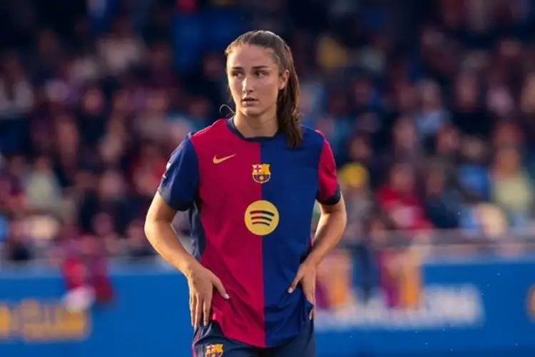 Desde el Barcelona llega nuevo refuerzo del América