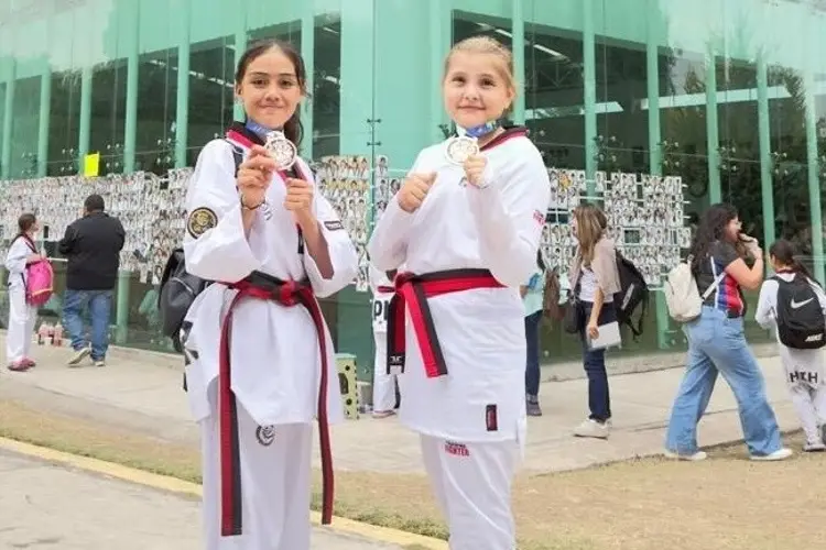Xalapa recibirá la Copa de Taekwondo Élite 2025