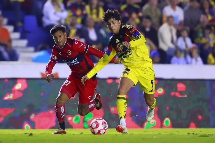 Suspenden el América vs Xolos en la Liga MX, esta es la razón 