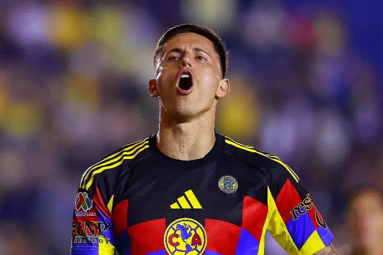 André Jardine no asegura continuidad de Brian Rodríguez en América