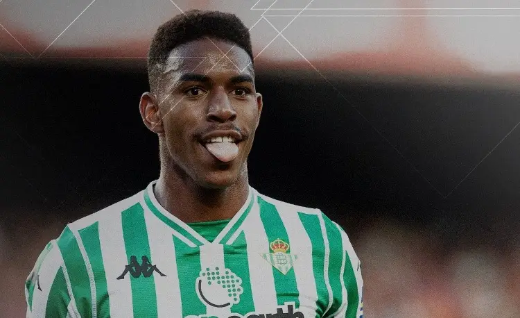 Junior Firpo, la promesa que no despertó vuelve a España