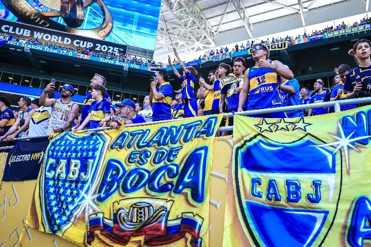 ¡Por fin! Argentina tendrá 'plan piloto' para que aficiones rivales ingresen al estadio