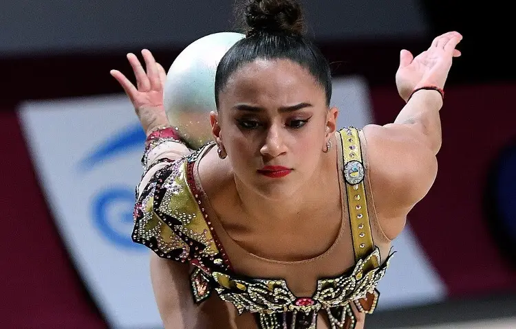 Veracruzana Marina Malpica inicia su camino hacia los Juegos Olímpicos de 2028