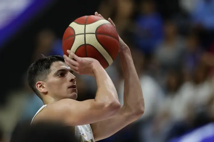 ¡No habrá basquetbol en los Juegos Panamericanos! Esta es la razón 