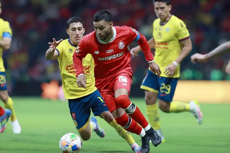 América vs Toluca por el Campeón de Campeones ¿A qué hora y quién lo transmite? 