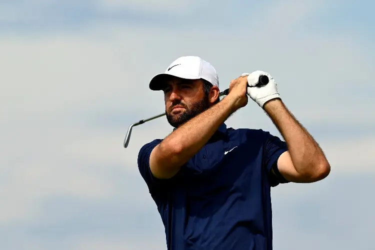 Scheffler consolida su reinado en el golf al conquistar su primer Abierto Británico