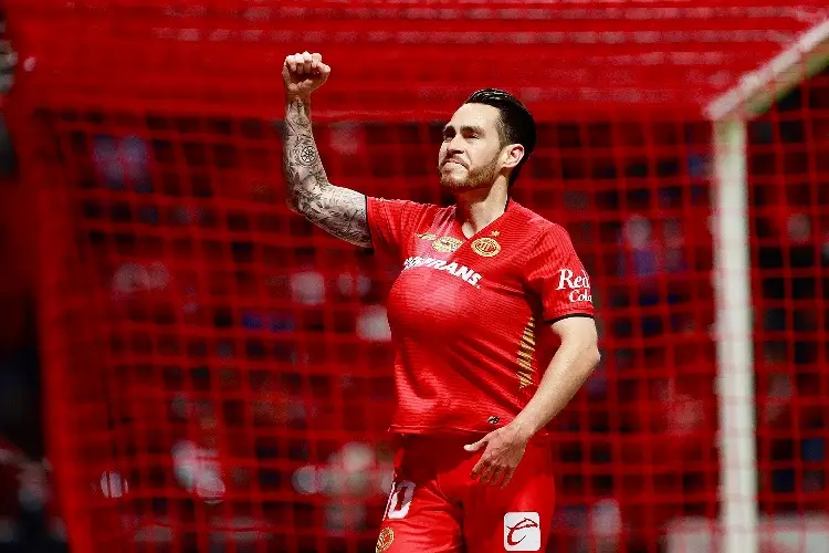 Toluca y Pachuca lideran la Liga MX