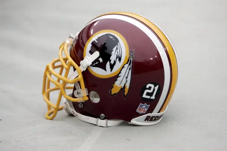 NFL: Trump pide que Washington vuelva a llamarse Redskins