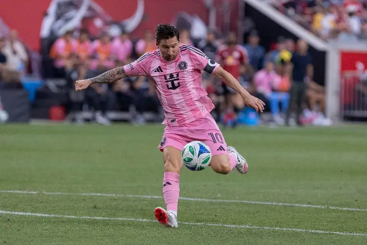 Messi se reencuentra con Ramos: Liga MX vs MLS