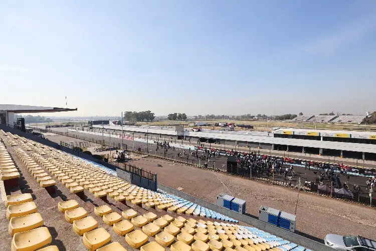 Buenos Aires, Argentina volverá a tener un Gran Premio