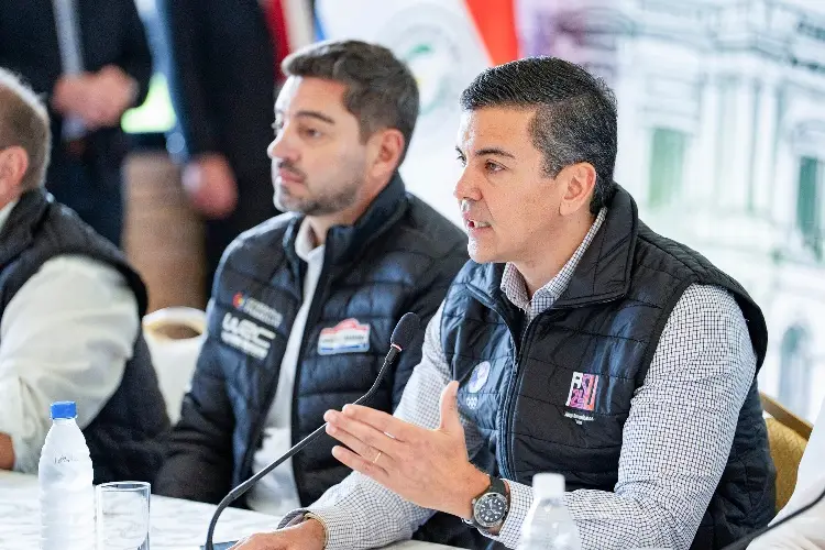 Paraguay continúa alistando las sedes para los Juegos Panamericanos Junior