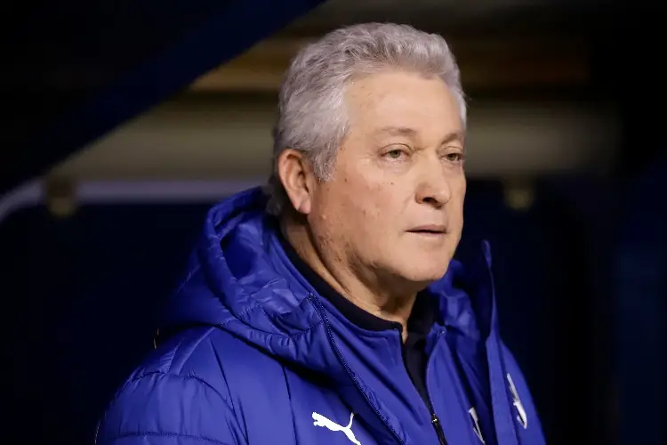 ¡Vucetich se retira!