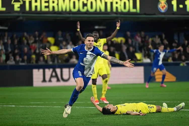 Saúl Ñíguez deja al Atlético de Madrid para jugar en Brasil