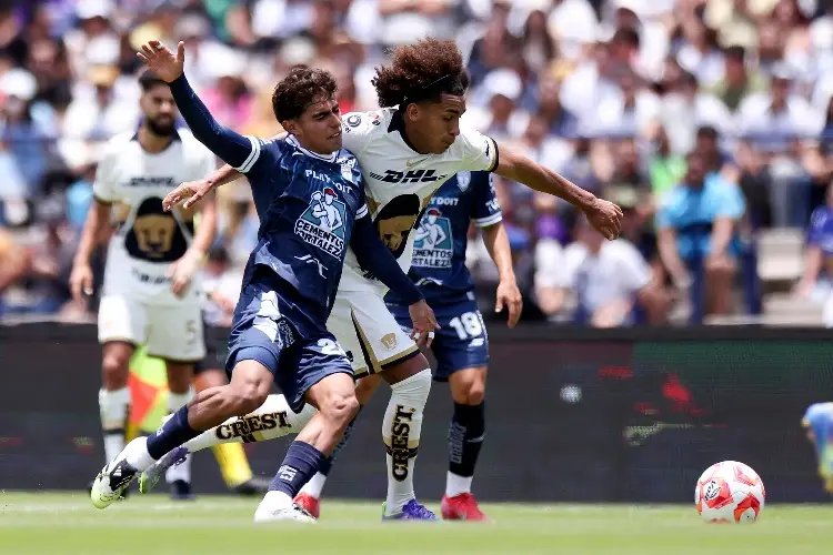 ¡Arranca la J3 de la Liga MX y después se para la Liga!